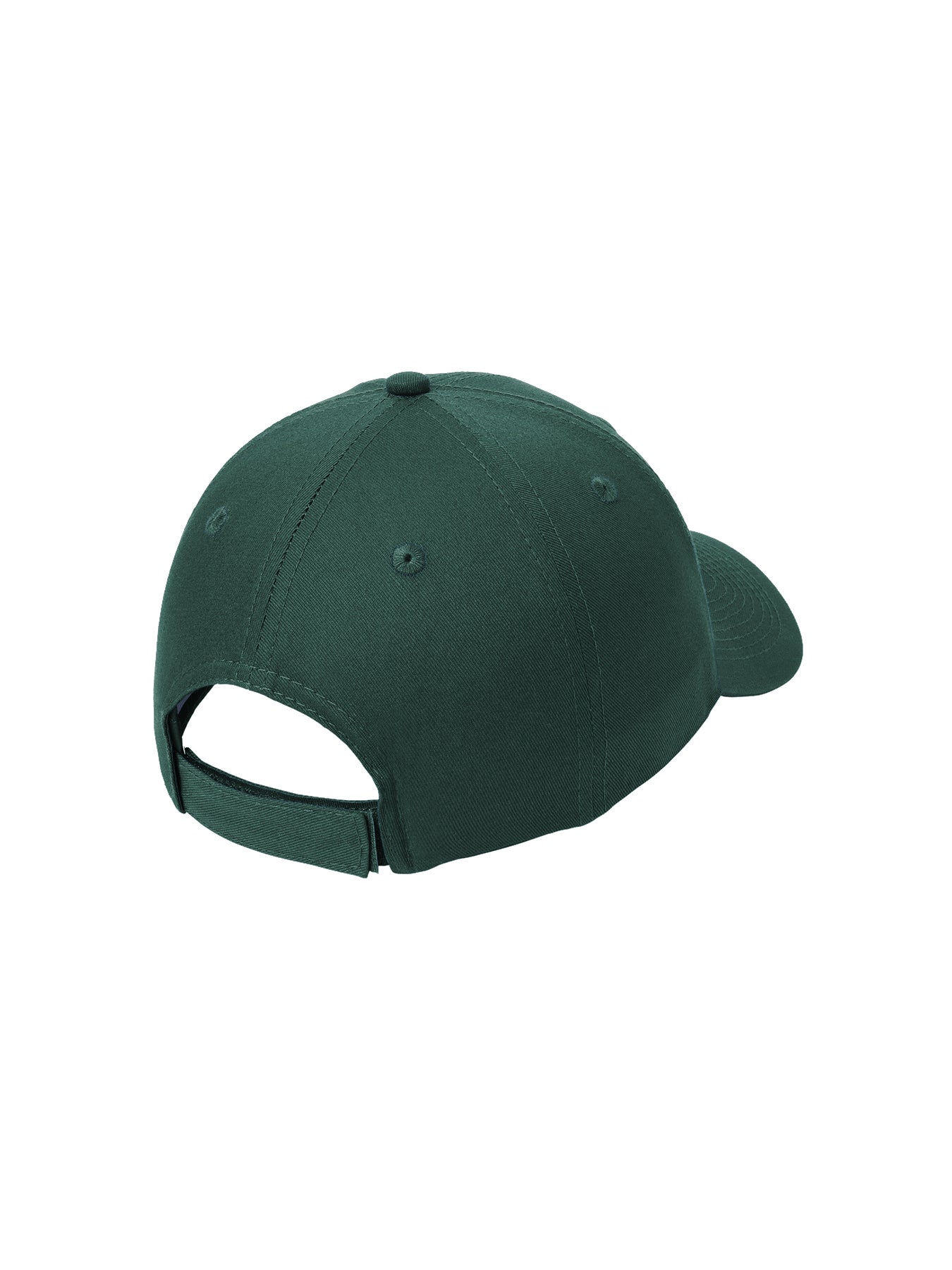 Port Authority® Six-Panel Twill Cap
