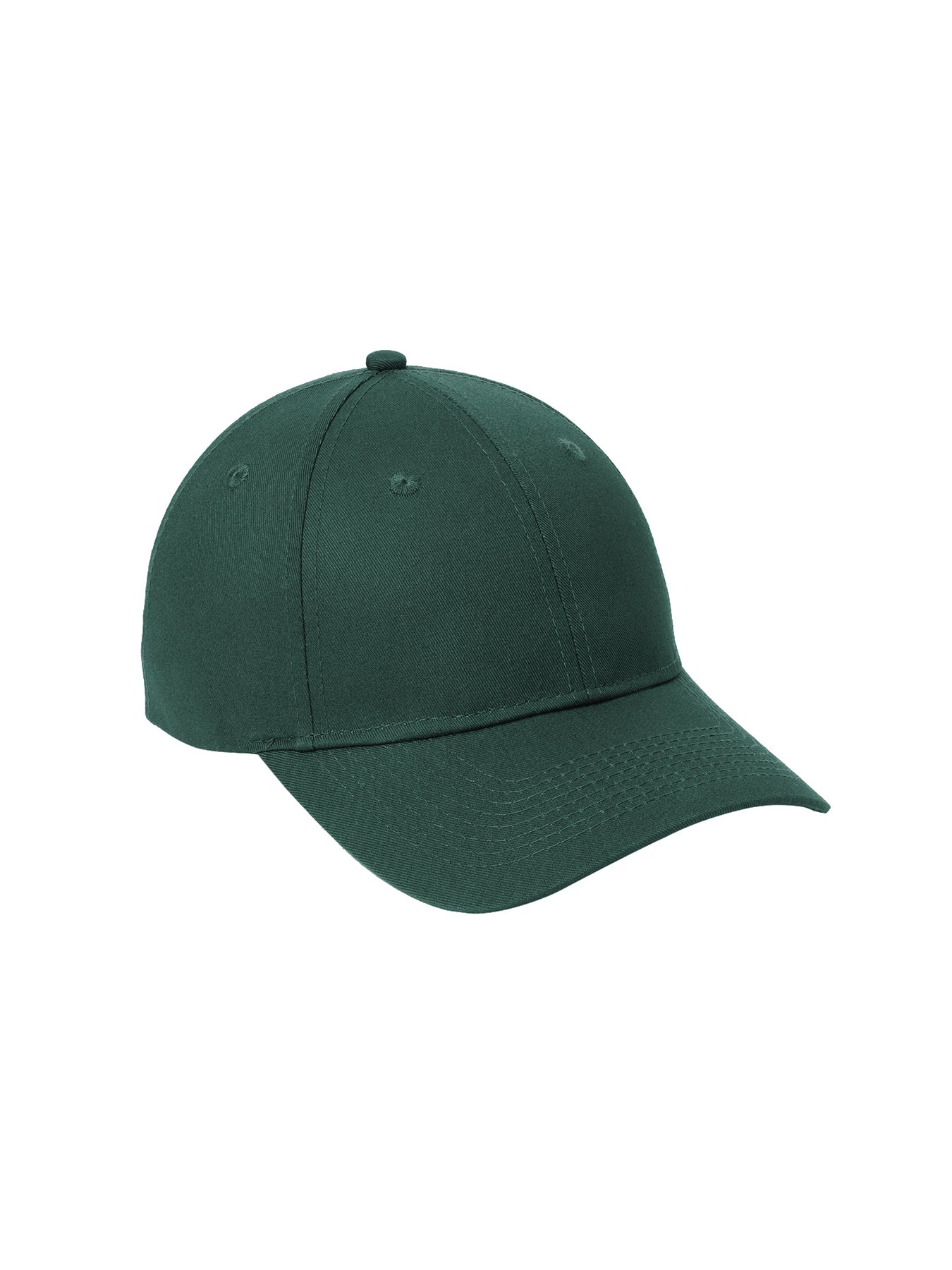 Port Authority® Six-Panel Twill Cap
