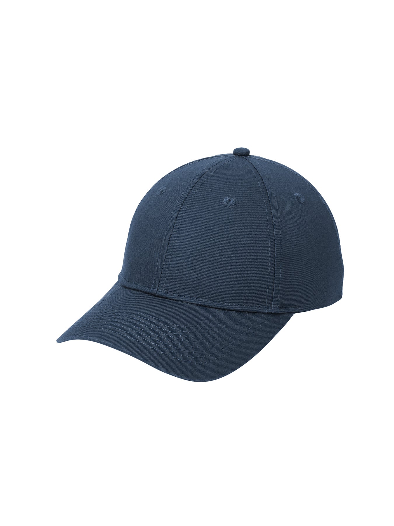 Port Authority® Six-Panel Twill Cap