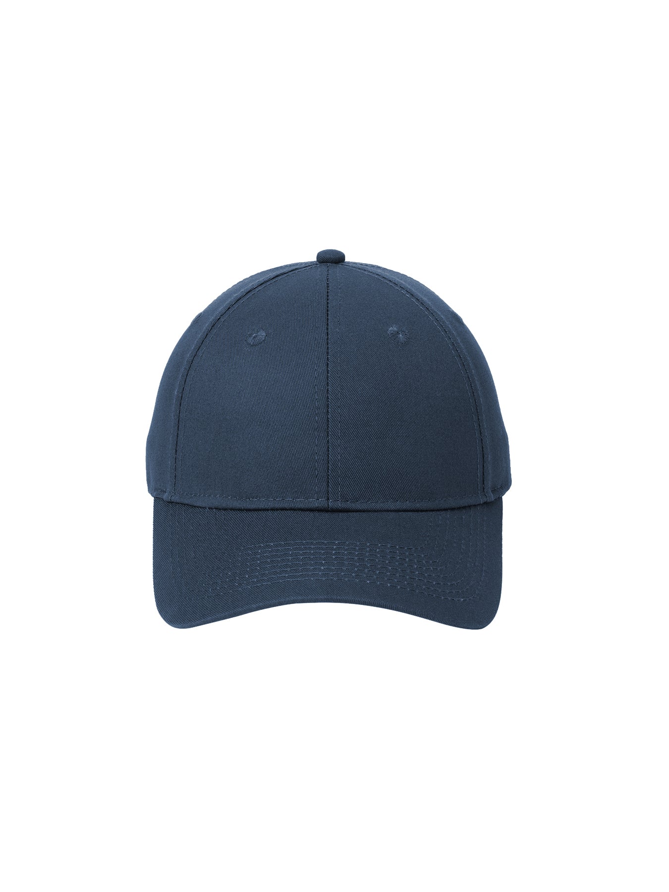 Port Authority® Six-Panel Twill Cap
