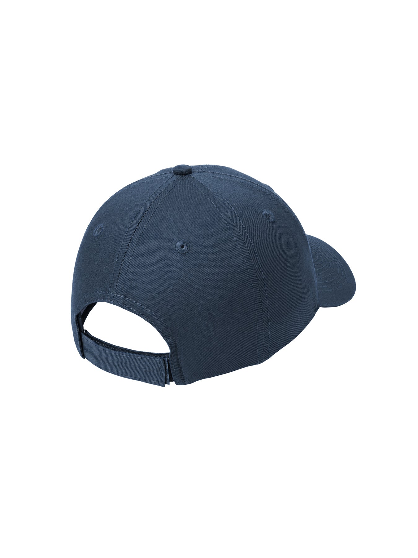 Port Authority® Six-Panel Twill Cap