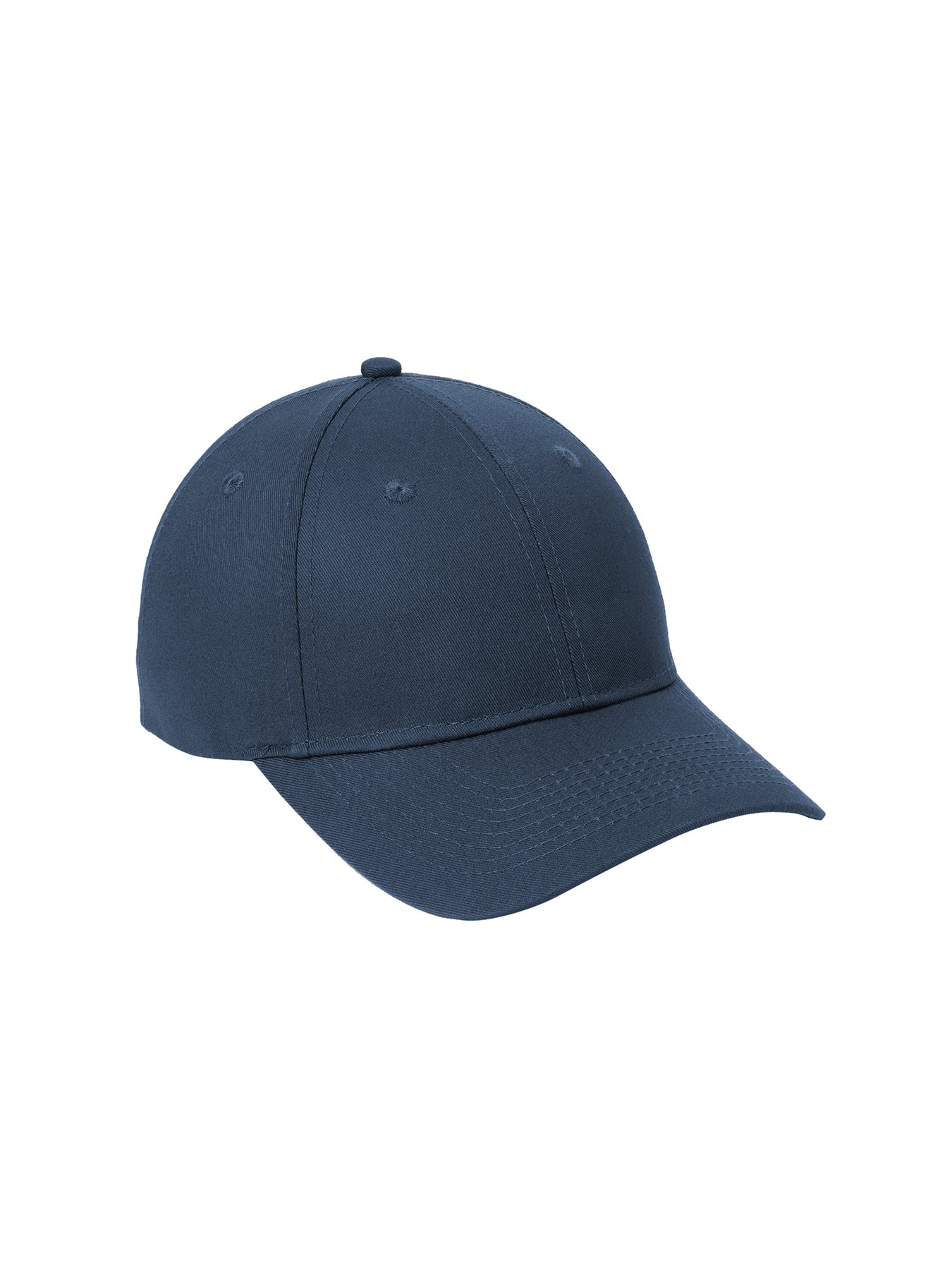 Port Authority® Six-Panel Twill Cap