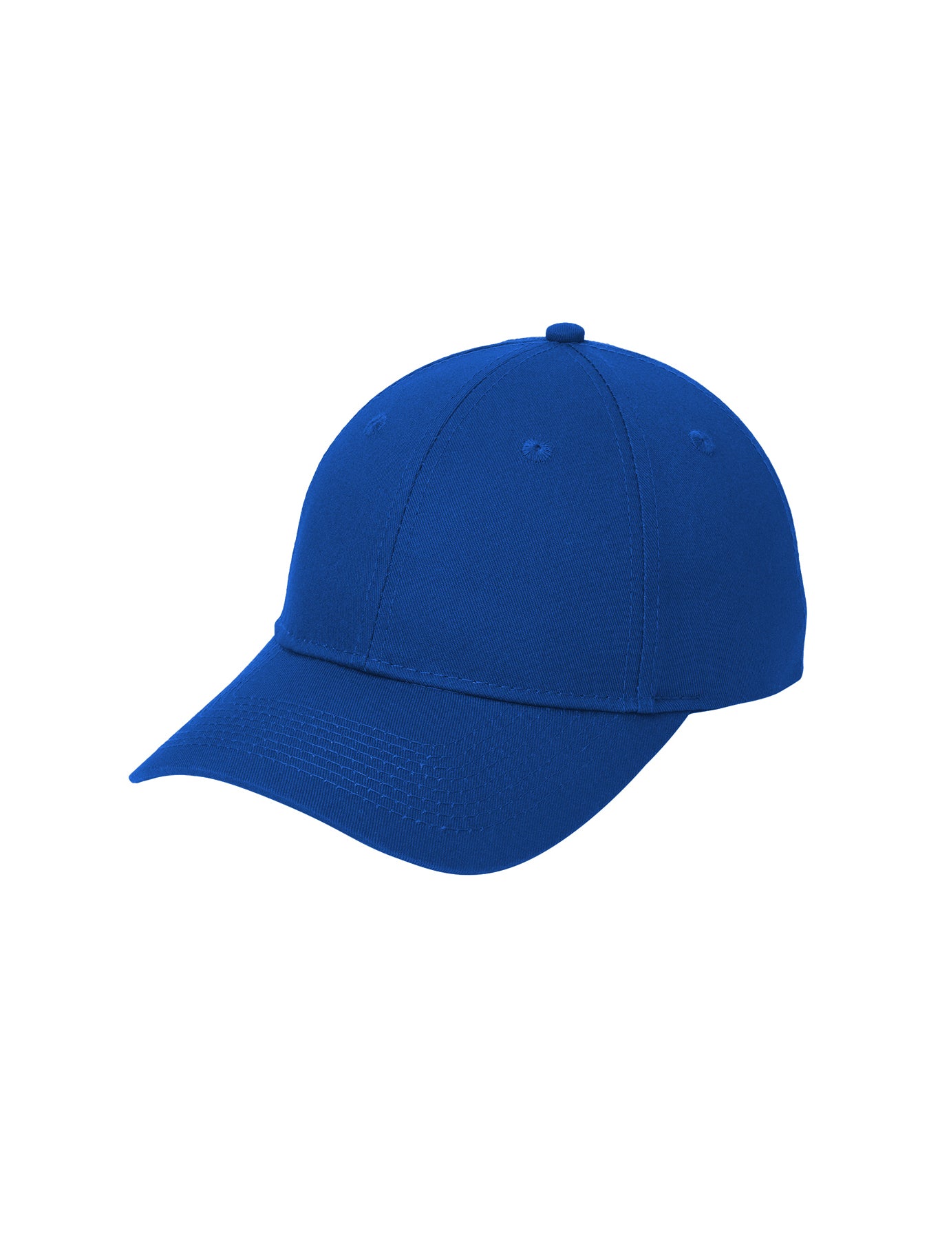 Port Authority® Six-Panel Twill Cap