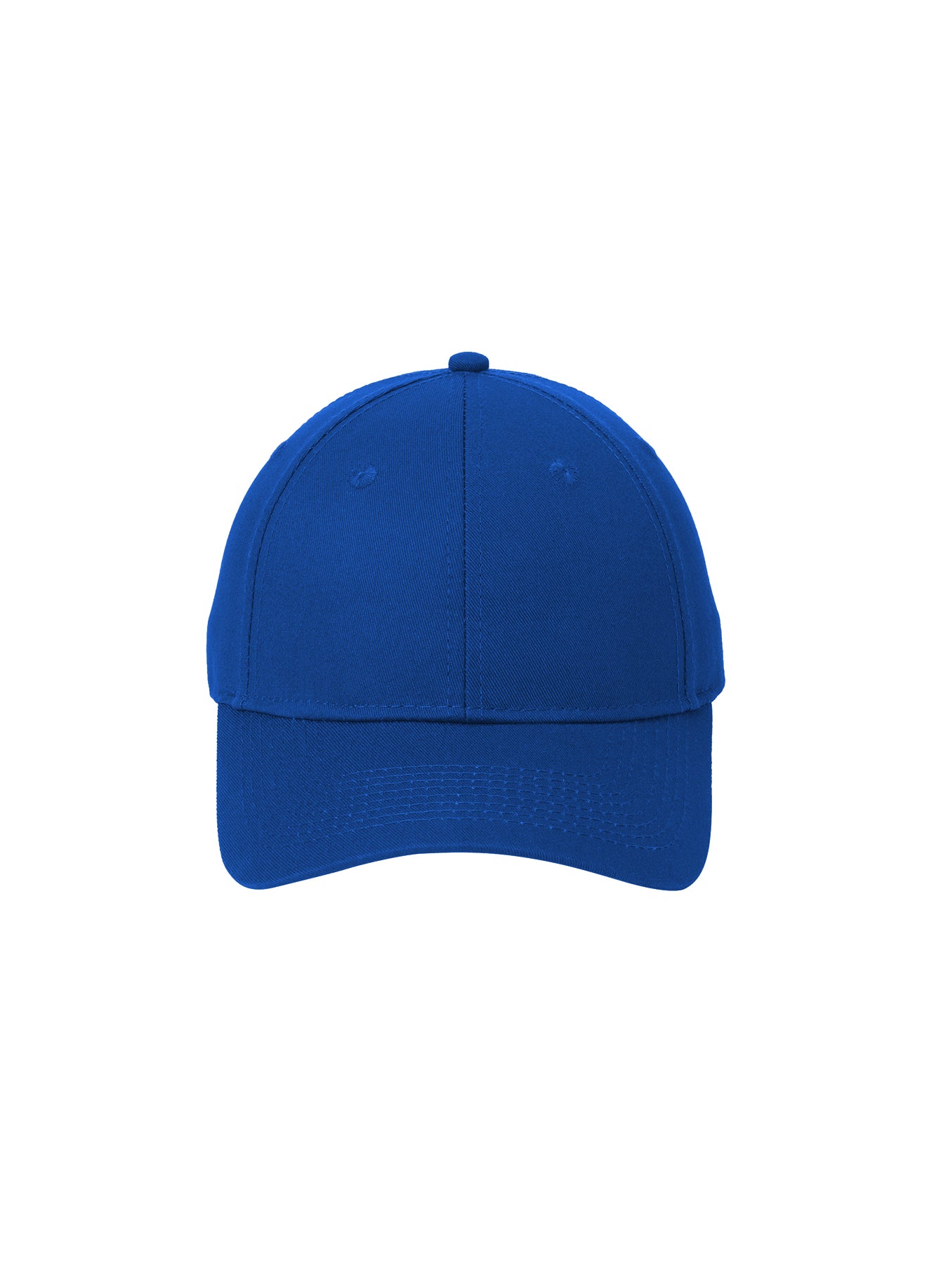 Port Authority® Six-Panel Twill Cap