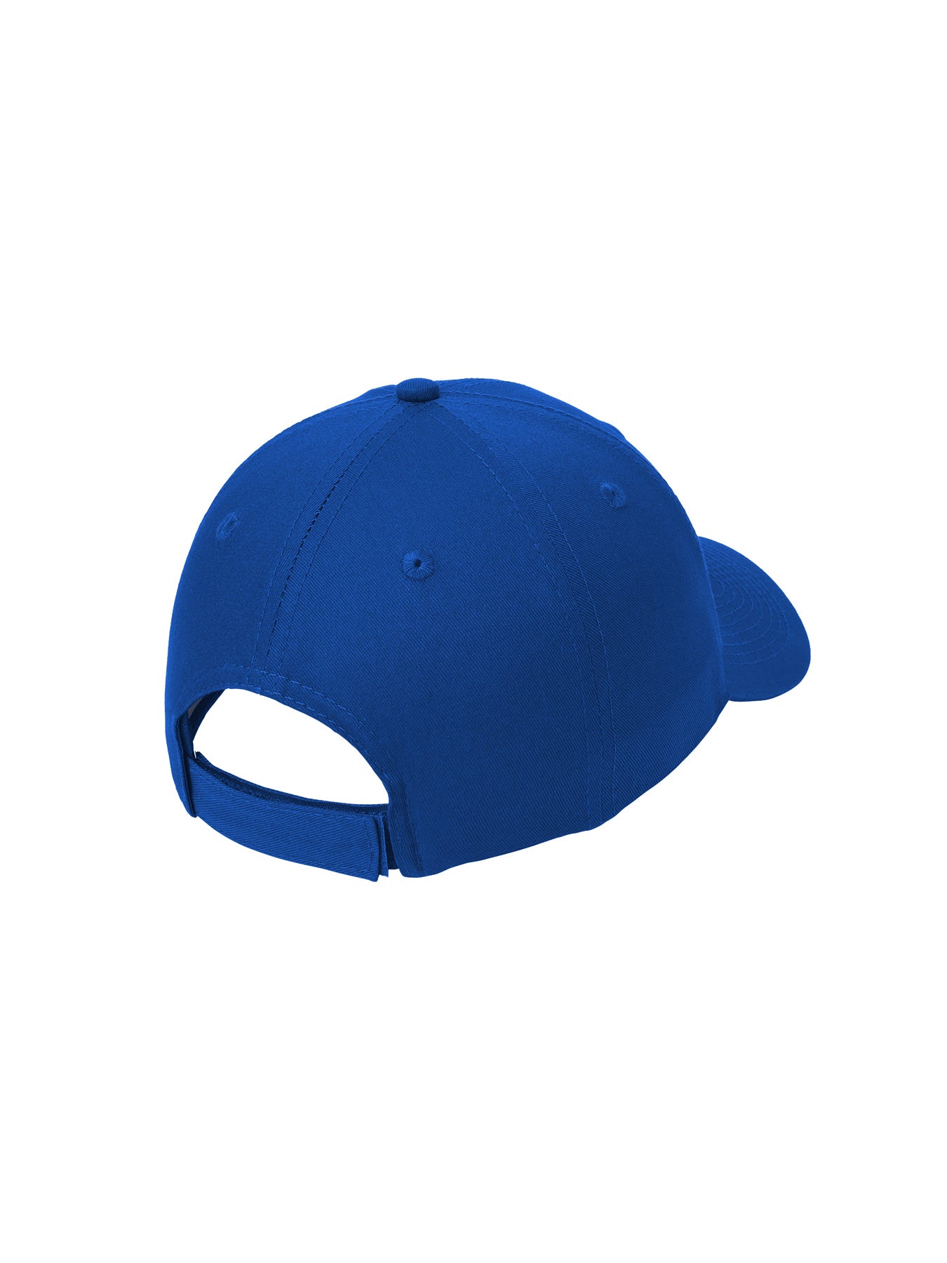 Port Authority® Six-Panel Twill Cap