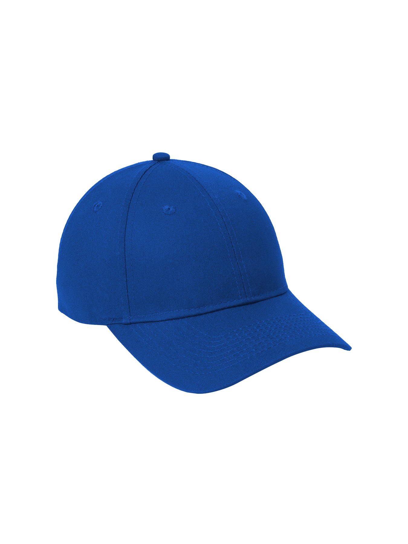 Port Authority® Six-Panel Twill Cap