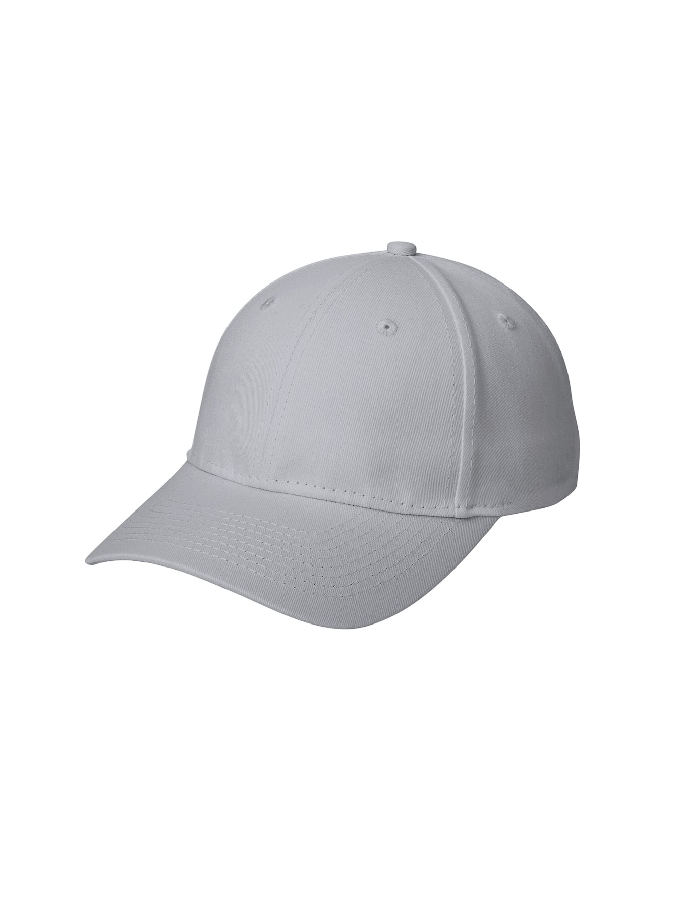 Port Authority® Six-Panel Twill Cap