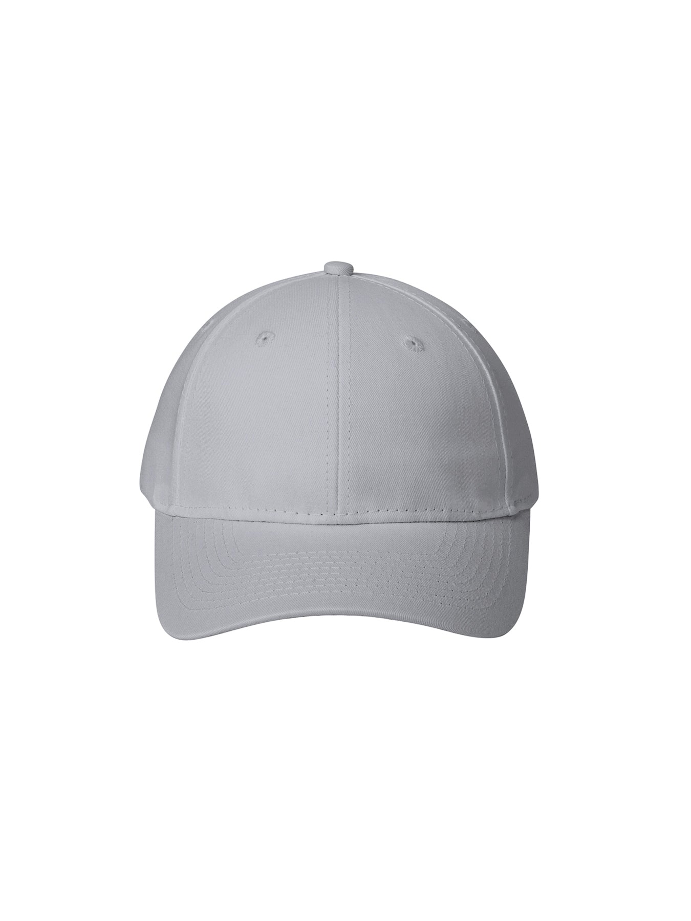 Port Authority® Six-Panel Twill Cap