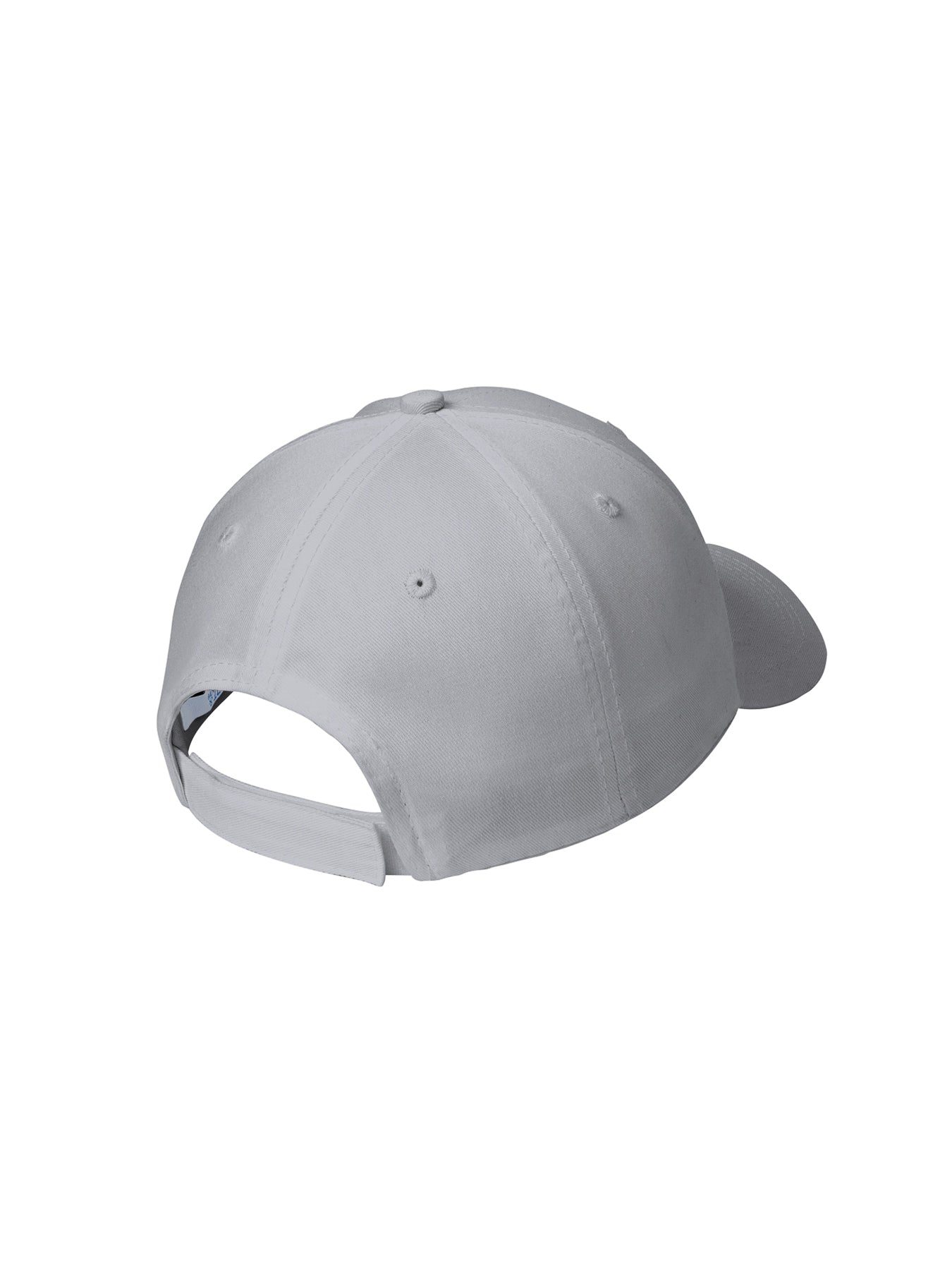 Port Authority® Six-Panel Twill Cap