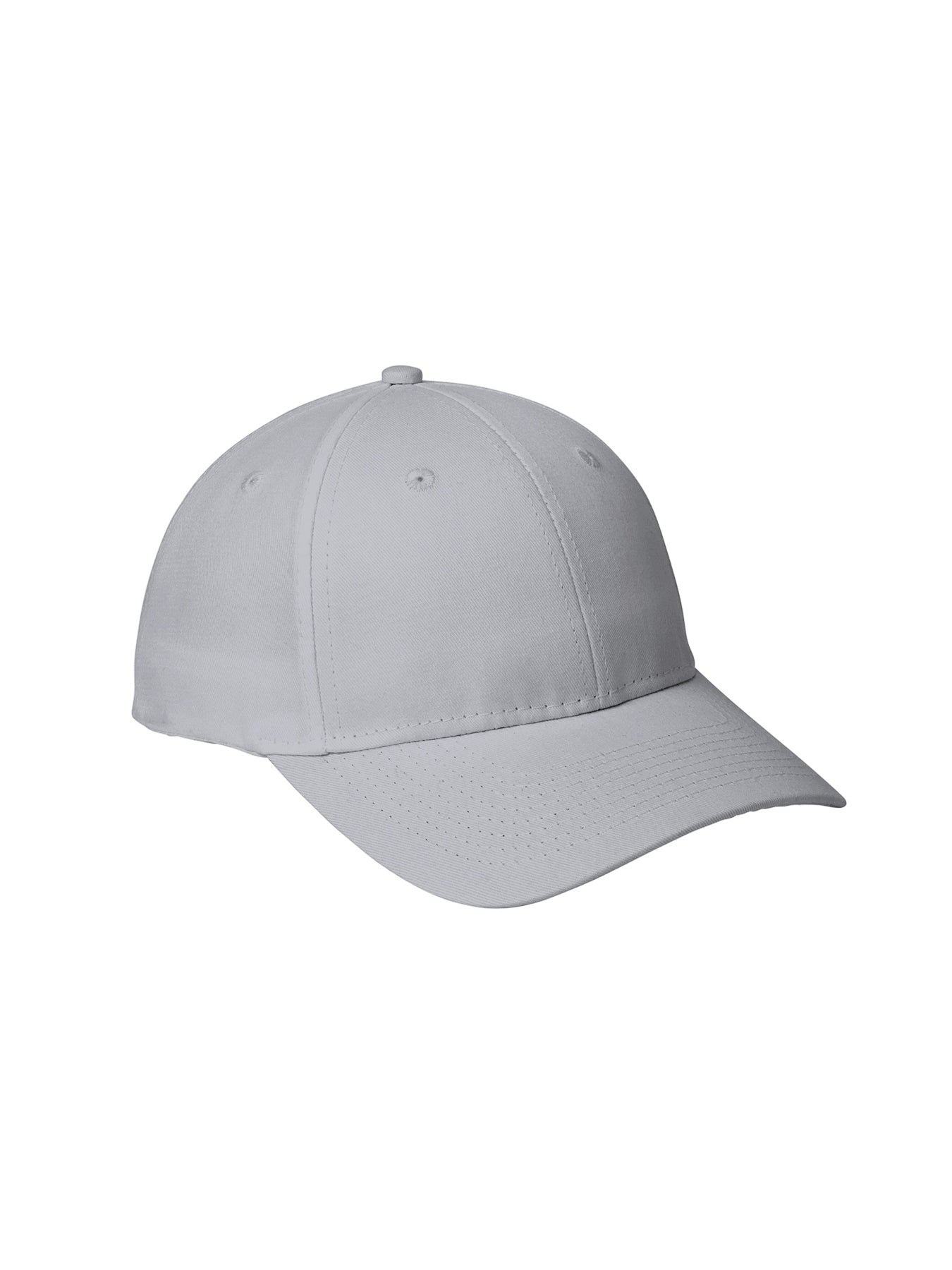 Port Authority® Six-Panel Twill Cap