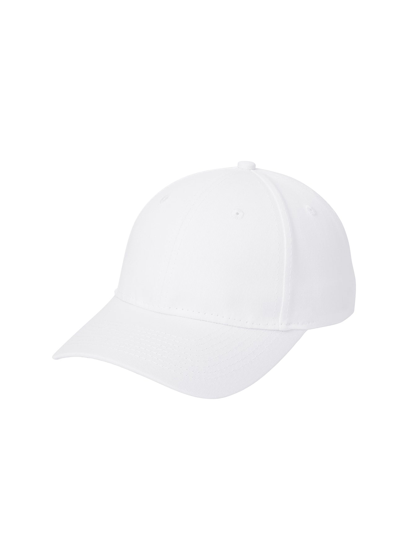 Port Authority® Six-Panel Twill Cap