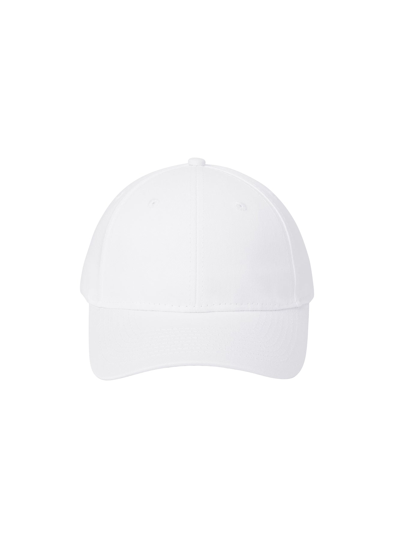 Port Authority® Six-Panel Twill Cap