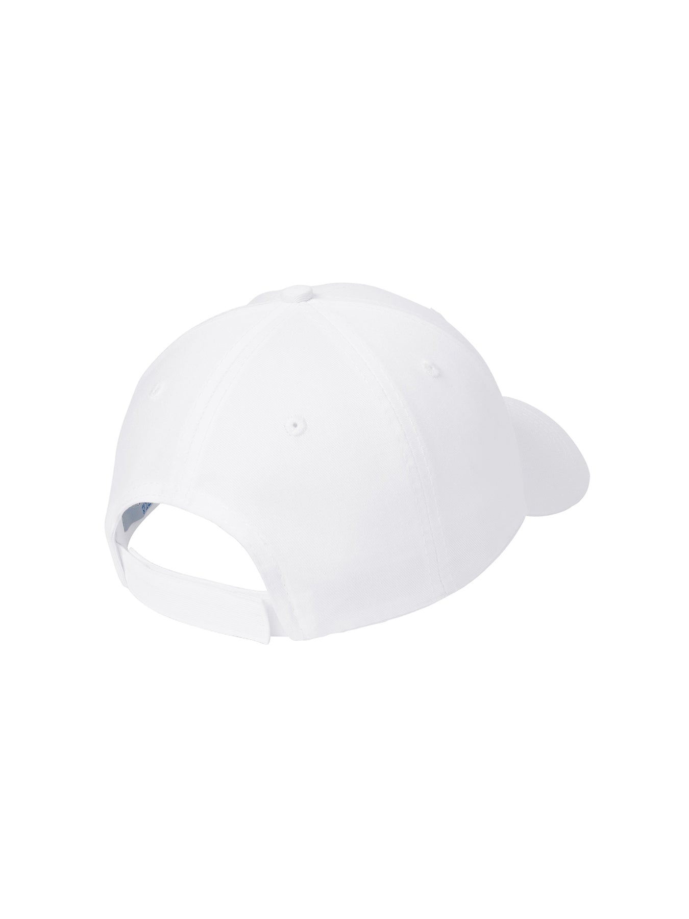Port Authority® Six-Panel Twill Cap