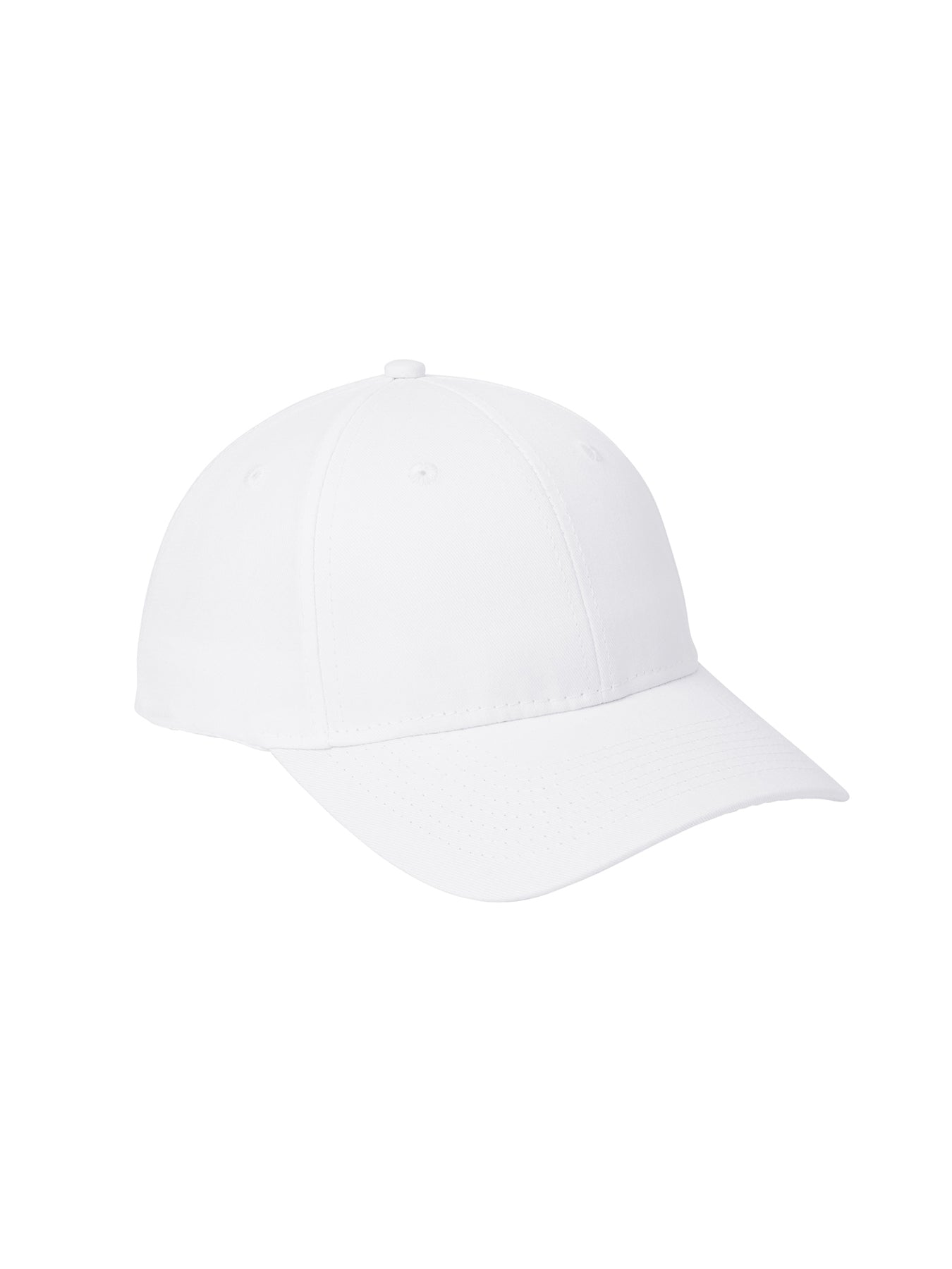Port Authority® Six-Panel Twill Cap