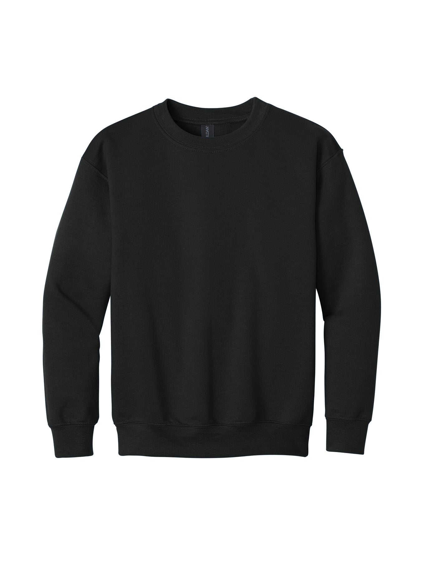 Gildan® Youth Heavy Blend™ Crewneck Sweatshirt