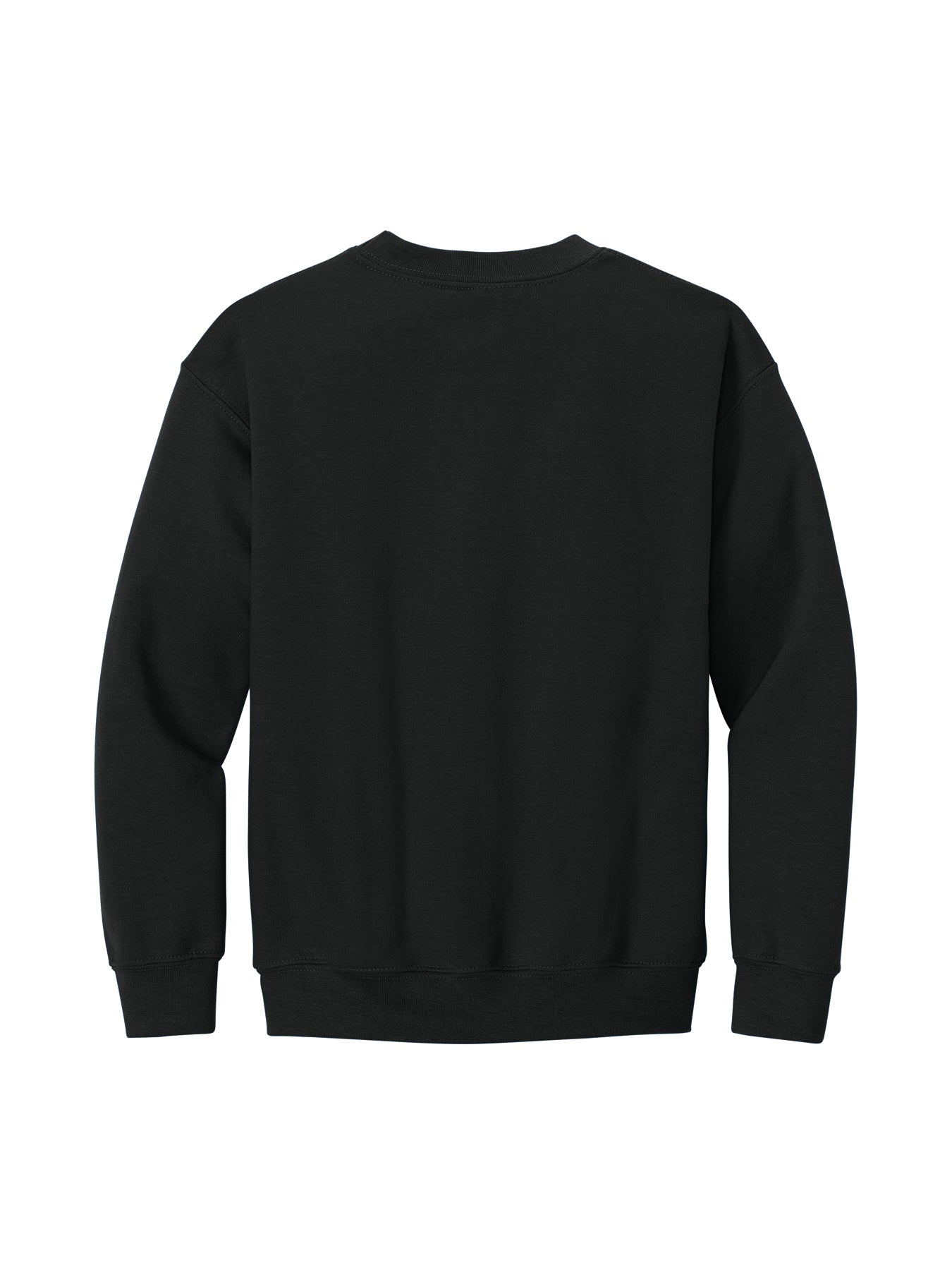 Gildan® Youth Heavy Blend™ Crewneck Sweatshirt