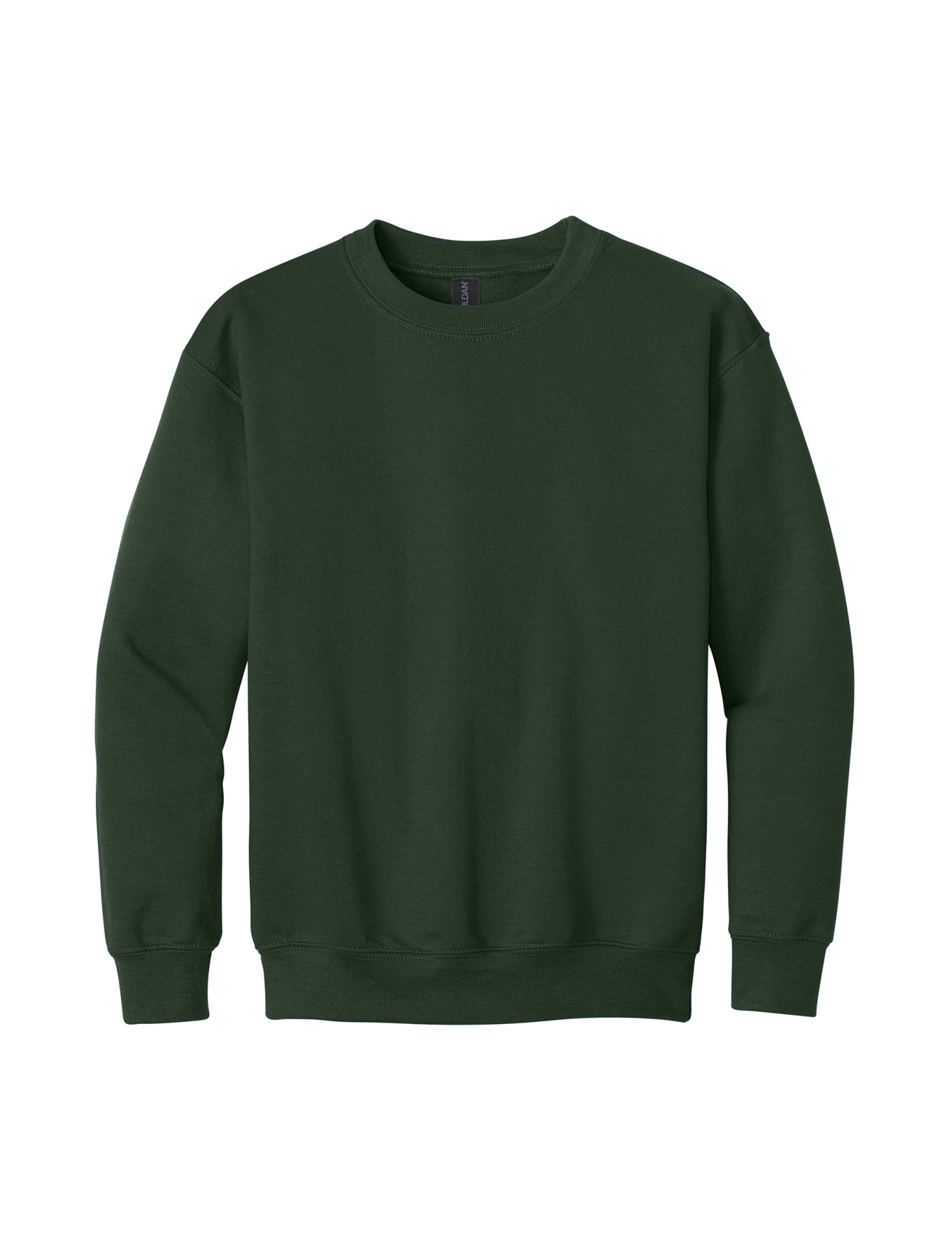Gildan® Youth Heavy Blend™ Crewneck Sweatshirt