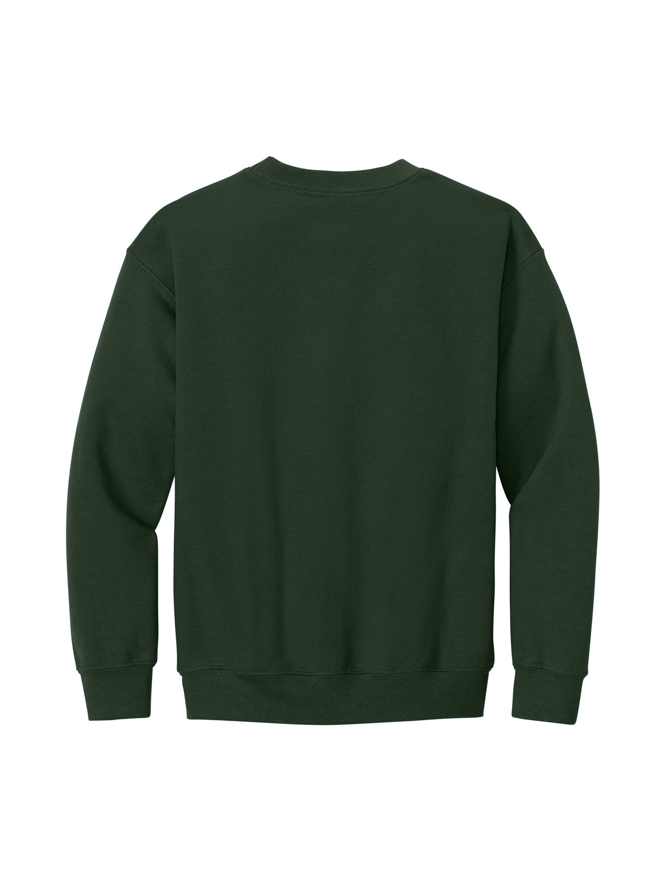 Gildan® Youth Heavy Blend™ Crewneck Sweatshirt