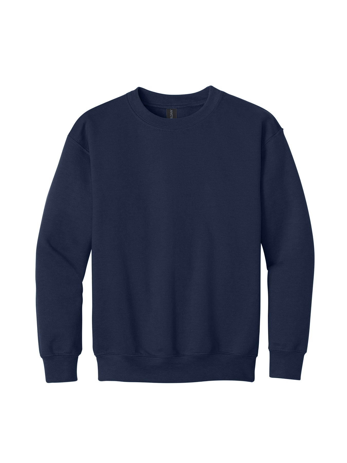 Gildan® Youth Heavy Blend™ Crewneck Sweatshirt