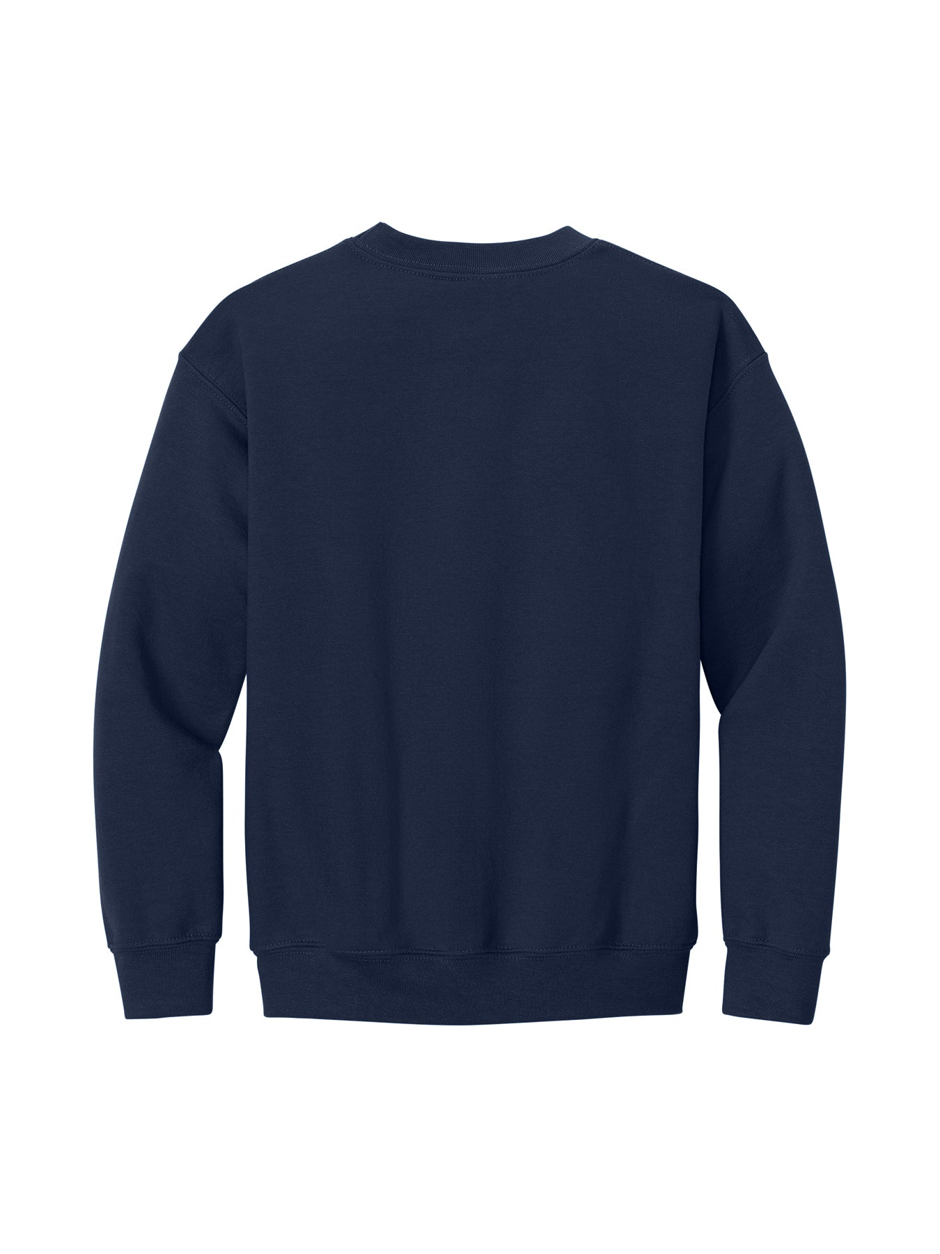 Gildan® Youth Heavy Blend™ Crewneck Sweatshirt