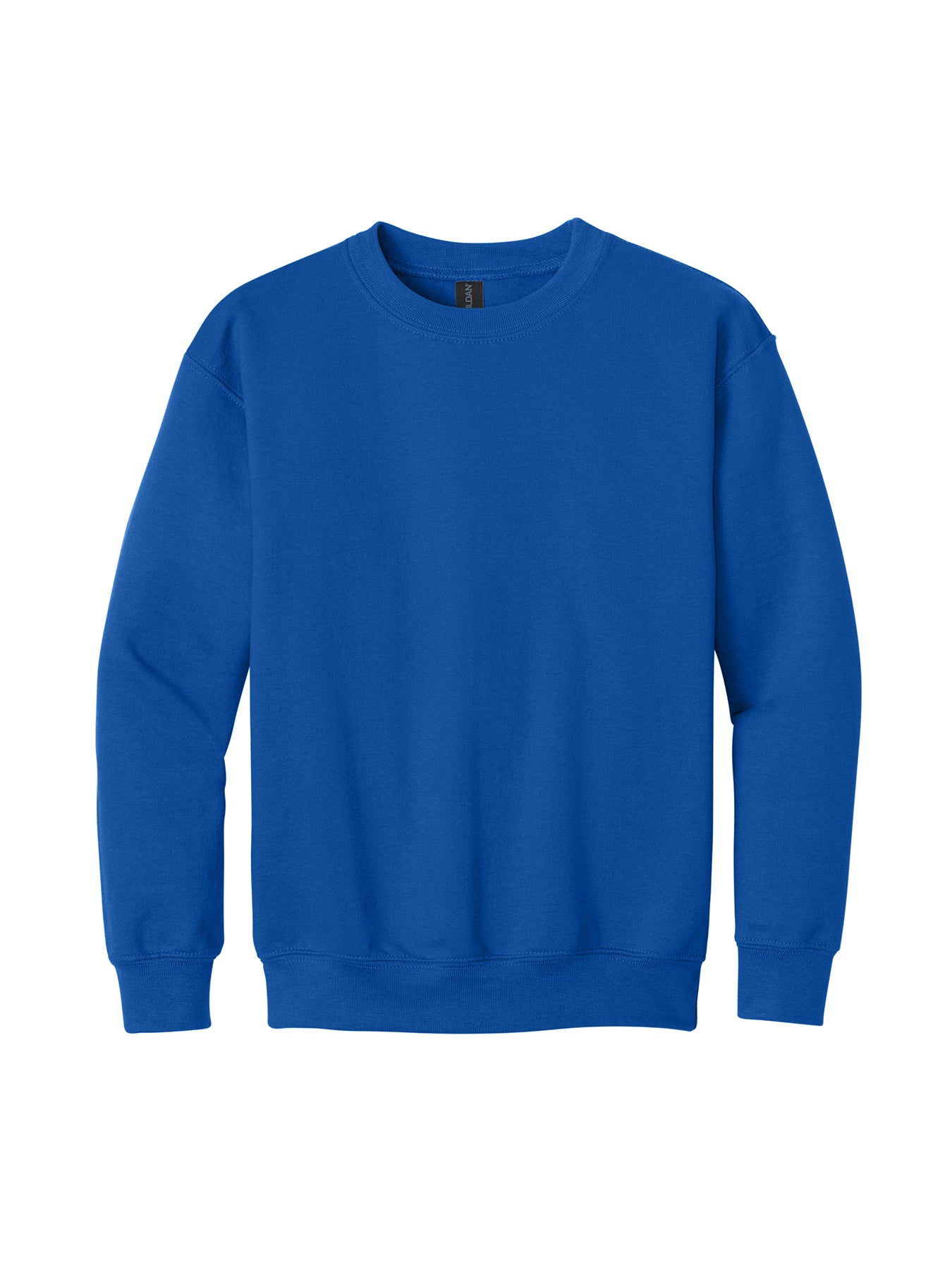 Gildan® Youth Heavy Blend™ Crewneck Sweatshirt