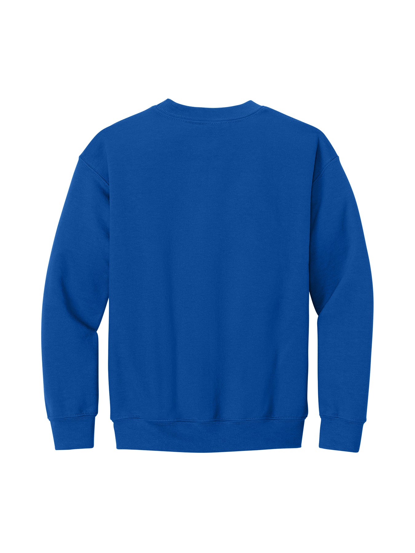 Gildan® Youth Heavy Blend™ Crewneck Sweatshirt