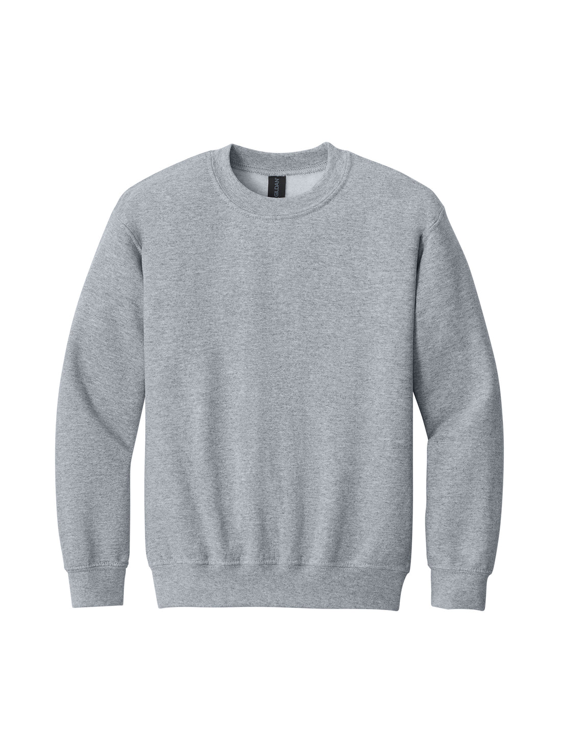 Gildan® Youth Heavy Blend™ Crewneck Sweatshirt