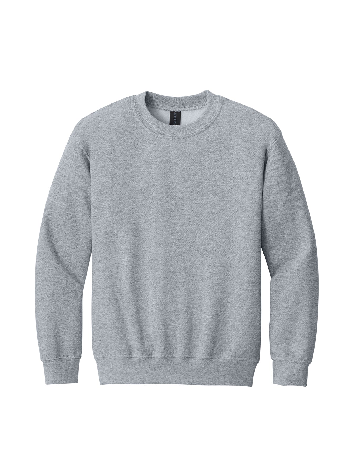 Gildan® Youth Heavy Blend™ Crewneck Sweatshirt