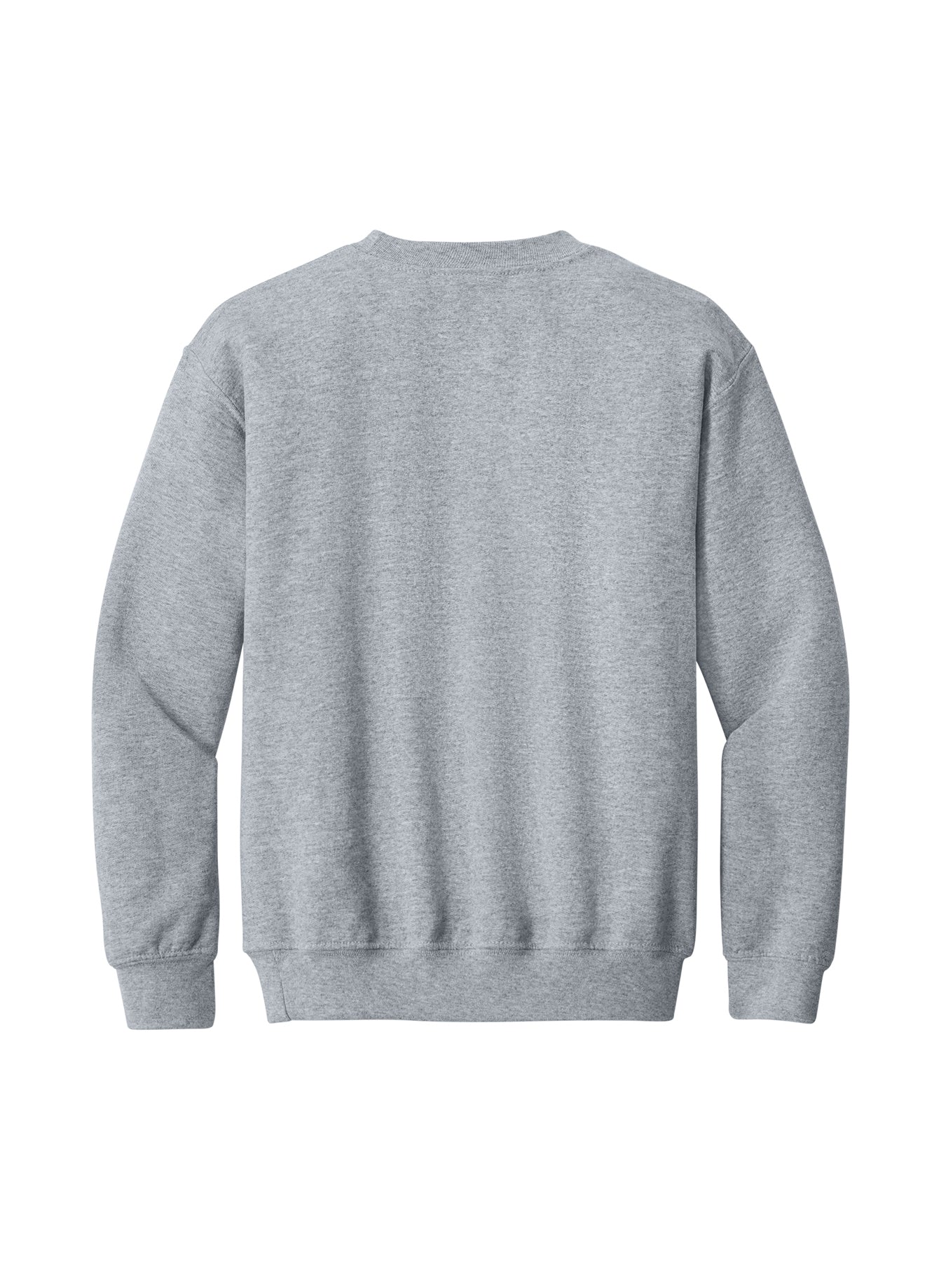 Gildan® Youth Heavy Blend™ Crewneck Sweatshirt