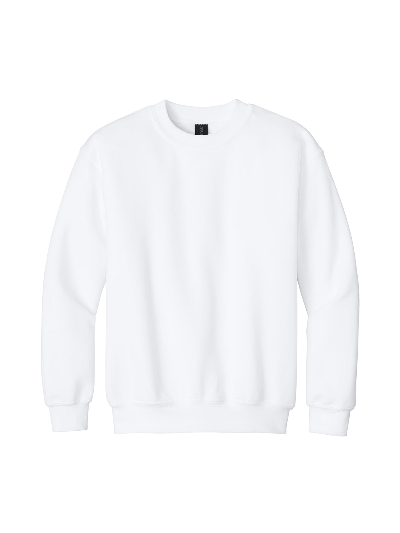Gildan® Youth Heavy Blend™ Crewneck Sweatshirt