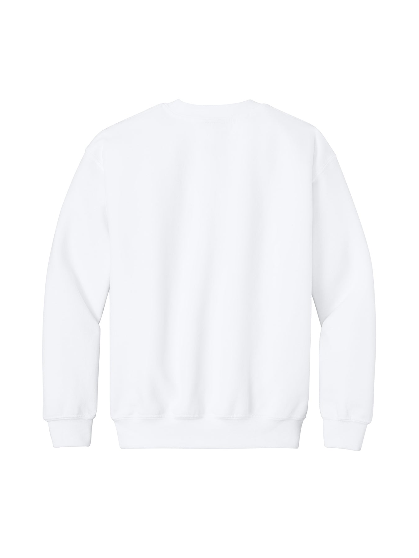 Gildan® Youth Heavy Blend™ Crewneck Sweatshirt