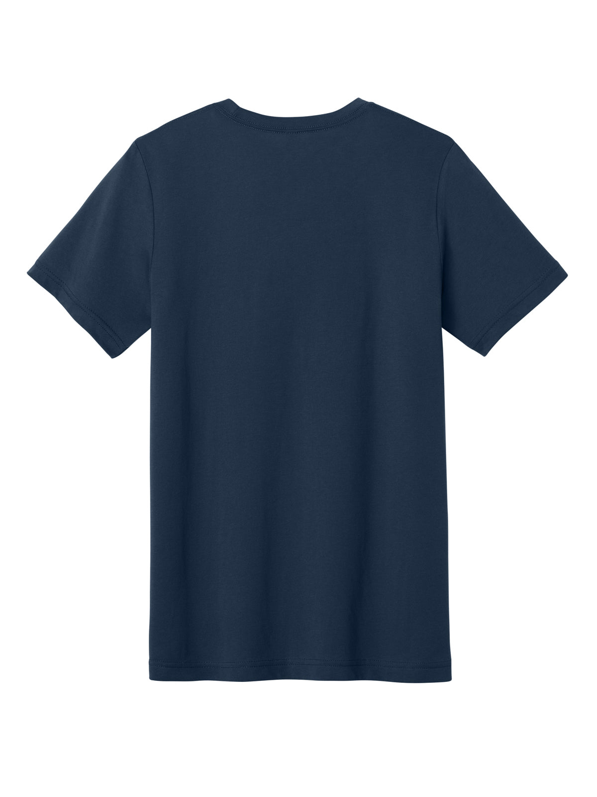 BELLA+CANVAS® Unisex Heather CVC Short Sleeve Tee