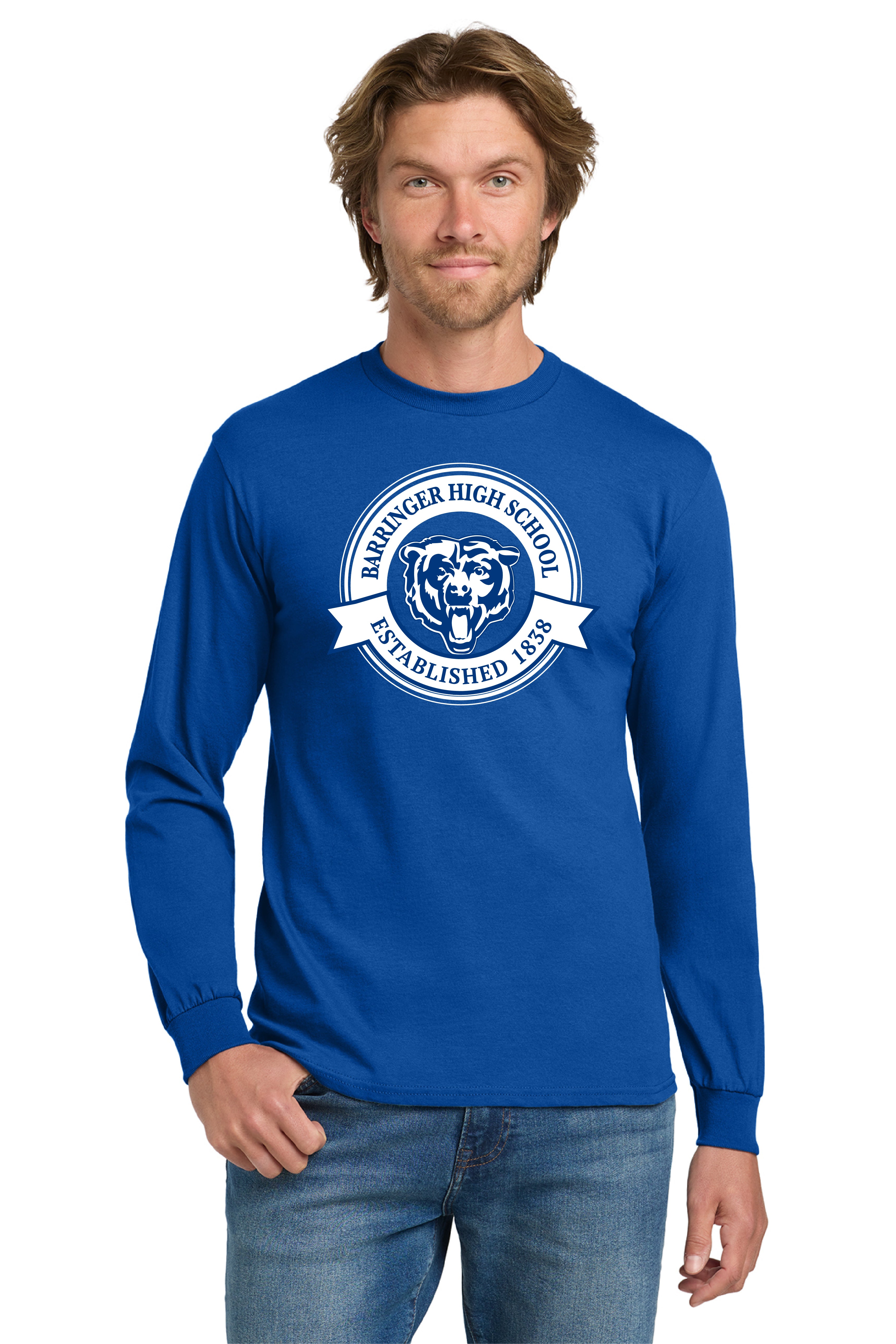 Long Sleeve T-Shirt