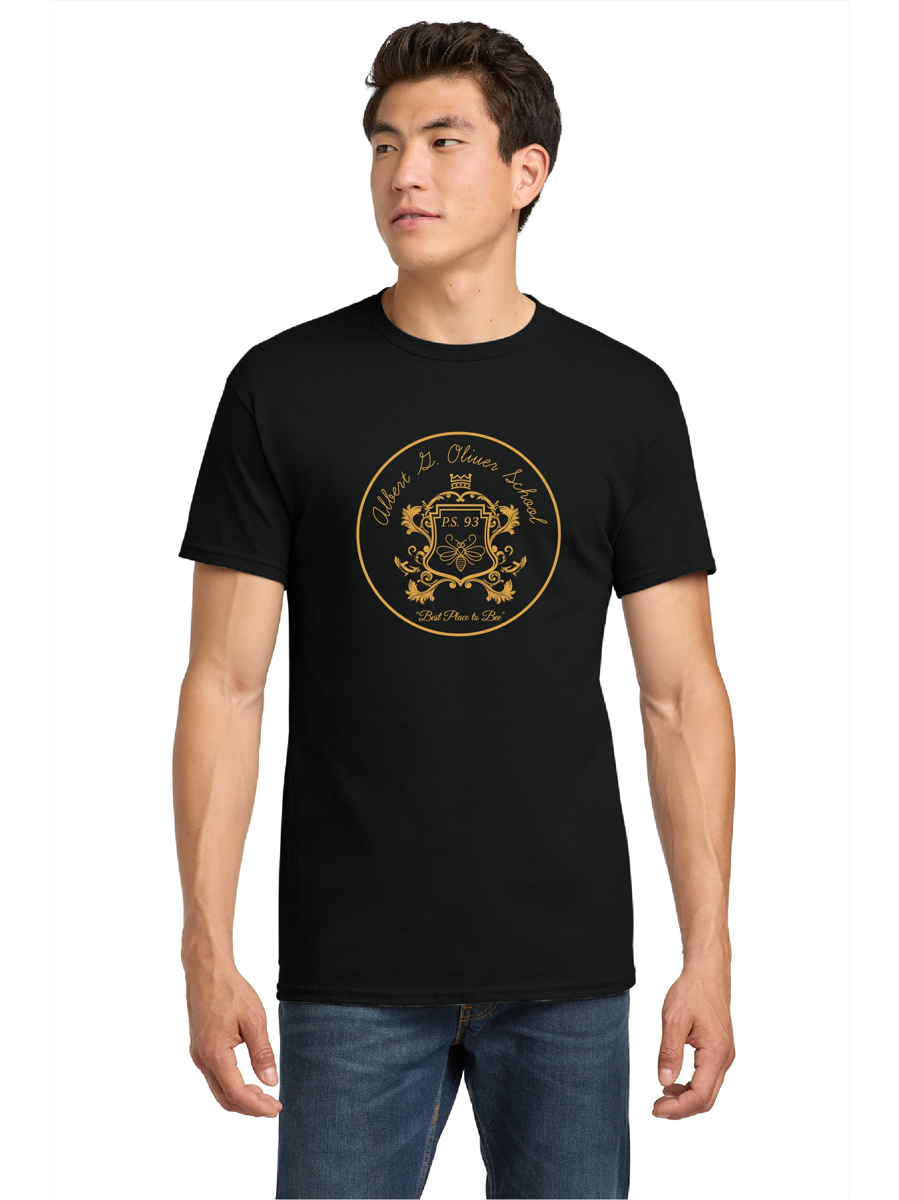 PS 93 T-Shirt