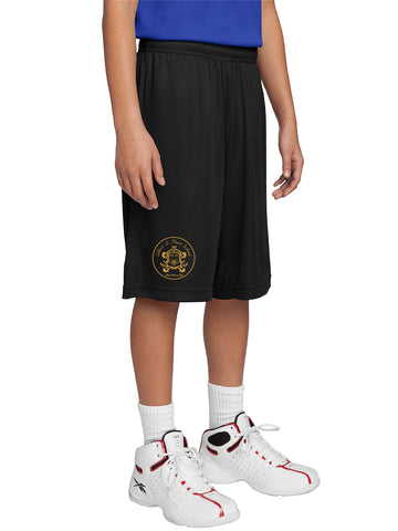 Core Fleece Sweatpants with Pockets (Printed Logo)