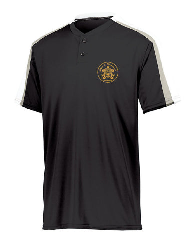 Youth Power Plus Jersey 2.0
