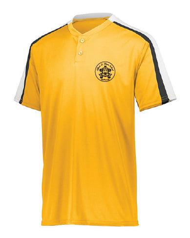 Youth Power Plus Jersey 2.0