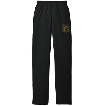 PC78P Port & Co® Core Fleece Sweatpant with Pockets