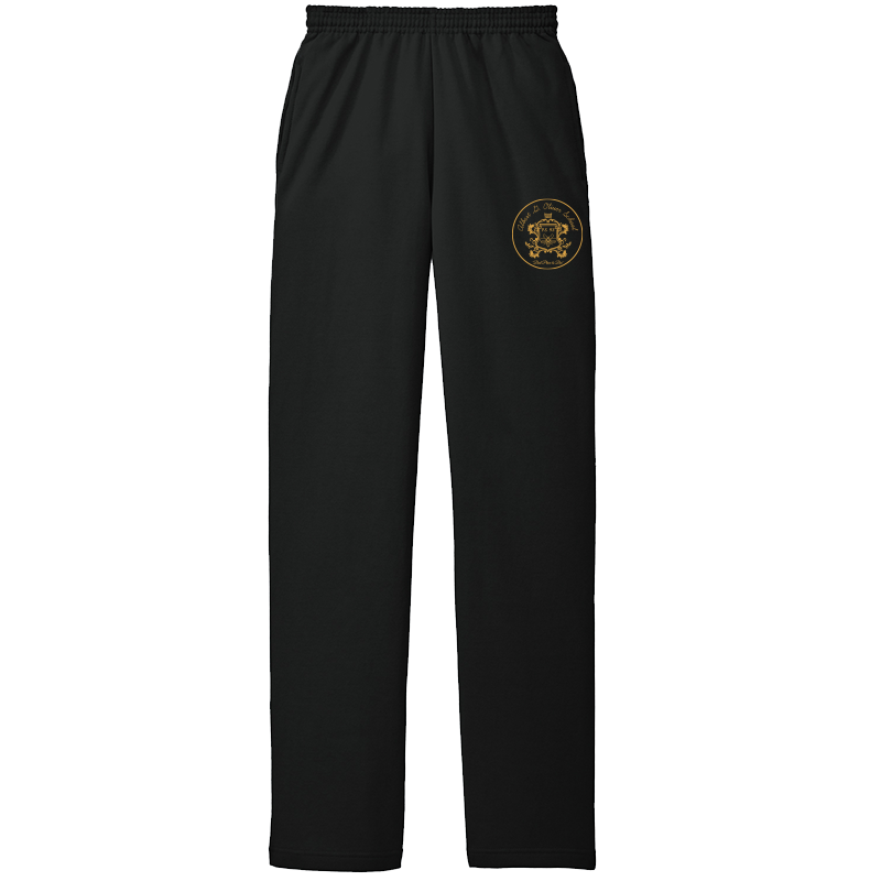 PC78P Port & Co® Core Fleece Sweatpant with Pockets