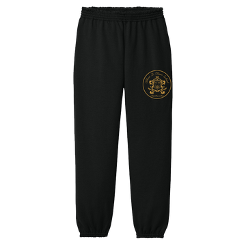 PC78YP Port & Co® Youth Core Fleece Sweatpant