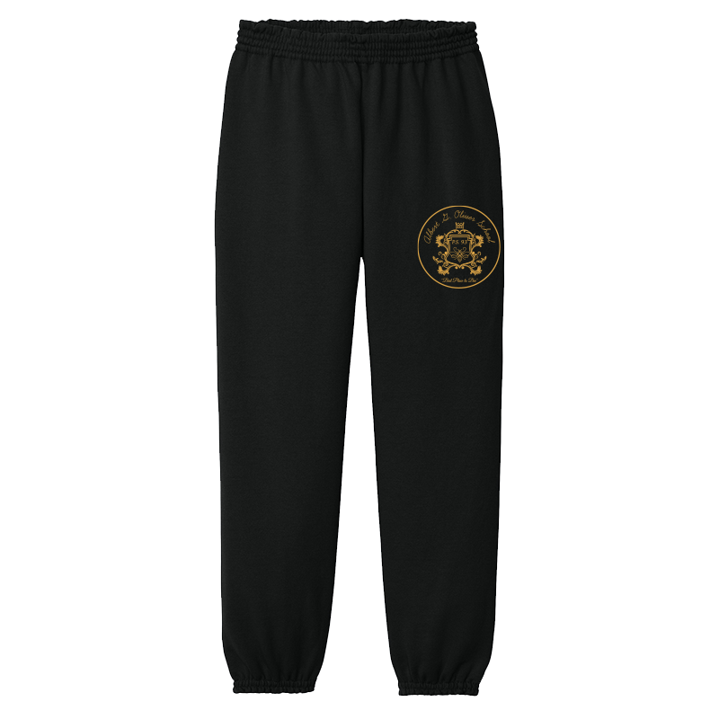 PC78YP Port & Co® Youth Core Fleece Sweatpant