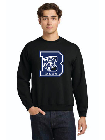 Gildan® Heavy Blend™ Crewneck Sweatshirt