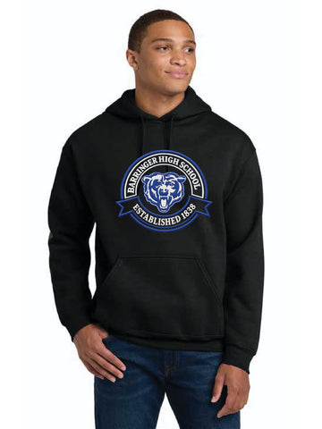 Gildan® Heavy Blend™ Hooded Sweatshirt
