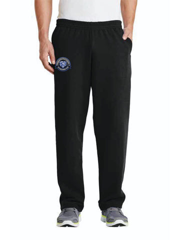 Port & Co® Core Fleece Sweatpant with Pockets